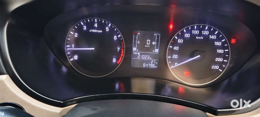 Hyundai Elite I20 Sportz 1.2, 2015, Petrol