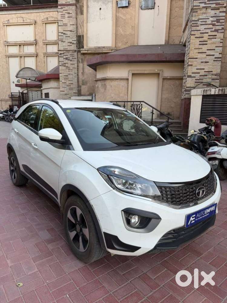 Tata Nexon 1.5 Revotorq Xz Plus, 2019, Diesel