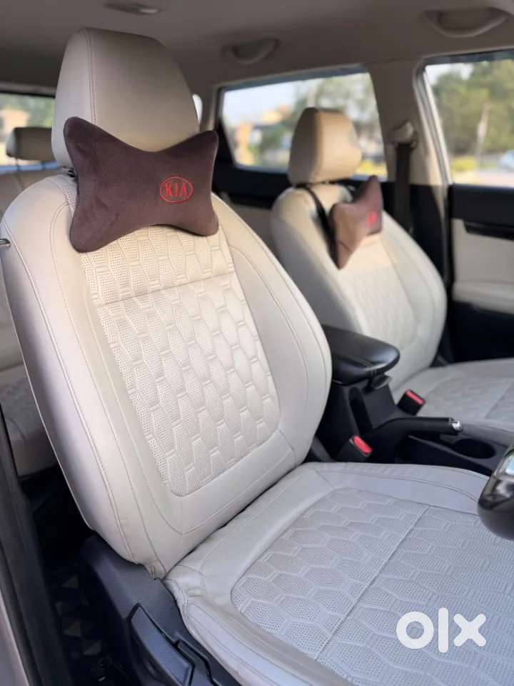 Kia Seltos 1.5 Hte Diesel Imt, 2019, Diesel