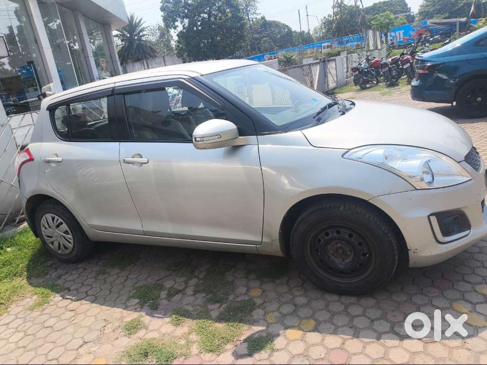 Maruti Suzuki Swift