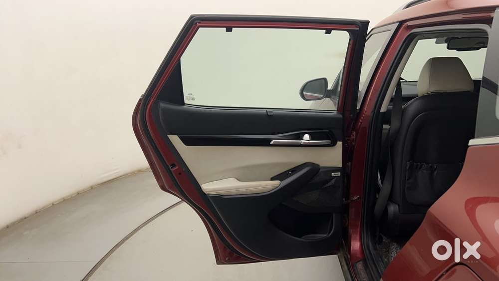 Kia Seltos 1.5 Gtx+ Diesel At, 2020, Diesel