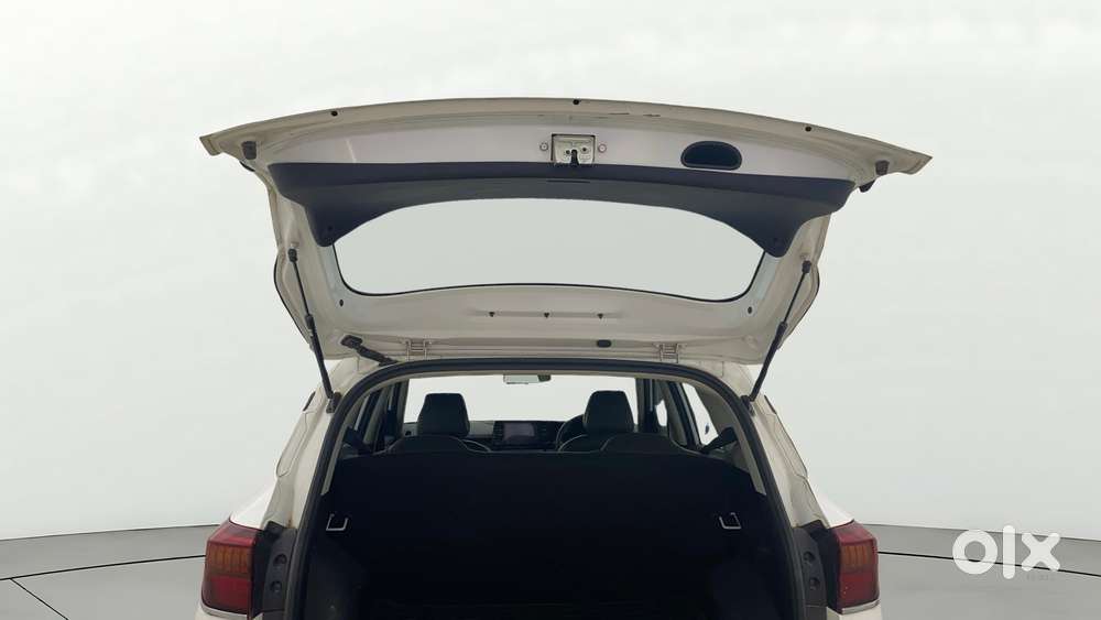 Kia Seltos Htk 1.5 Petrol, 2022, Petrol