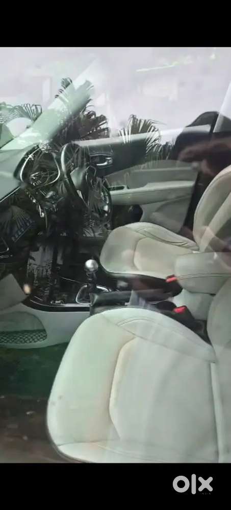 Jeep Compass 2.0 Limited 2017