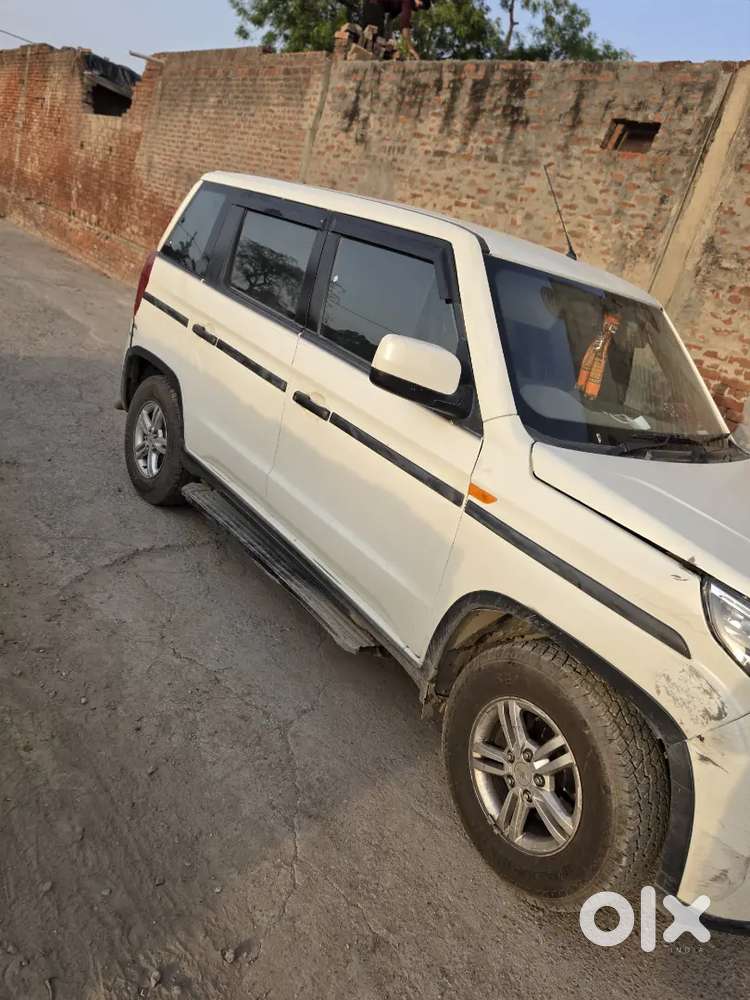 Mahindra Bolero Neo 2022 Diesel 140000 Km Driven