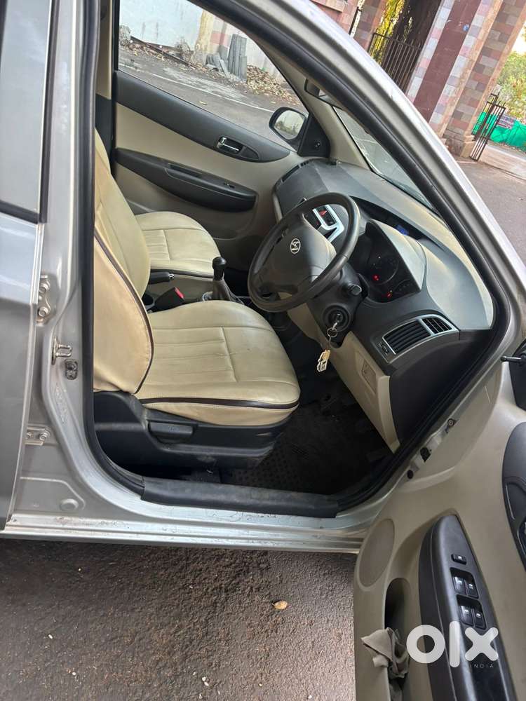 Hyundai I20 2012-2014 Magna Optional 1.2, 2013, Petrol