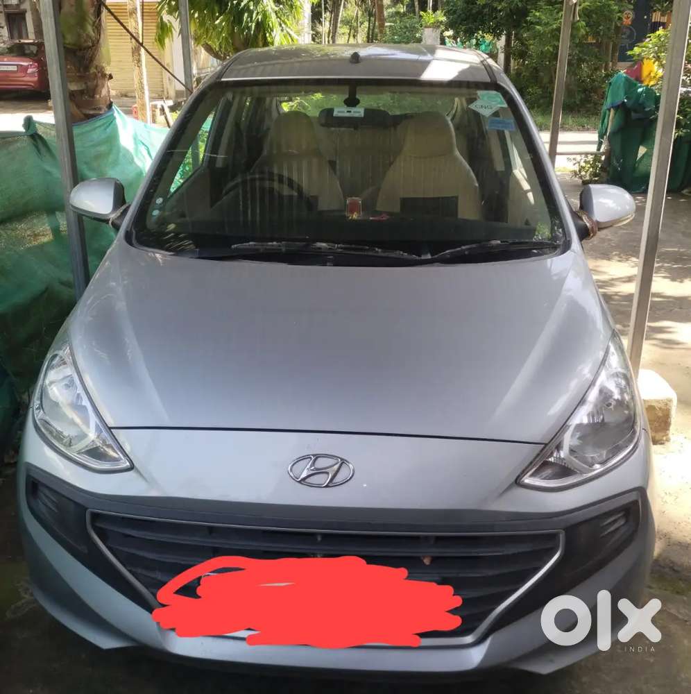 Hyundai Santro Sportz 2022 Manual Cng