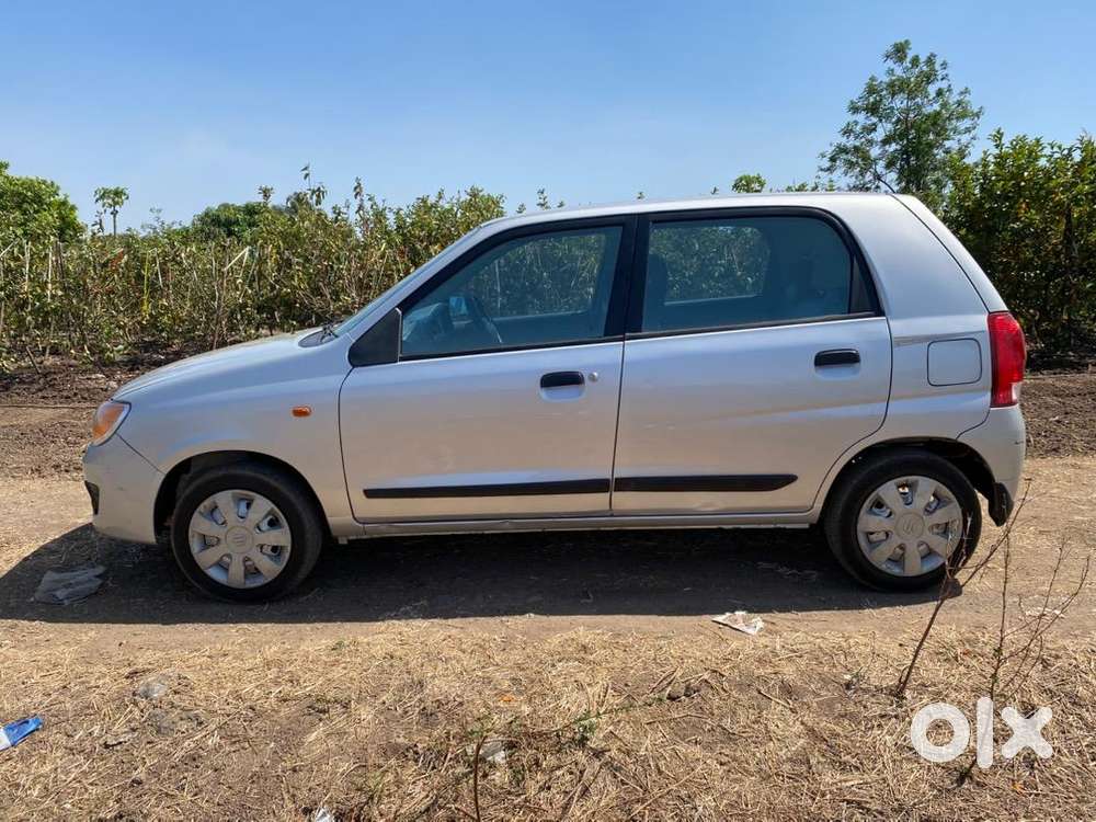 Maruti Suzuki Alto K10 2011 Petrol Well Maintained