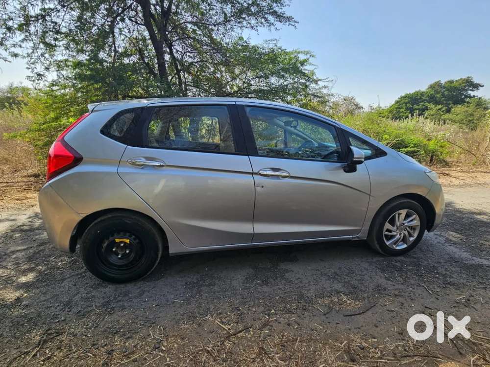 Honda Jazz 1.2 Vx I Vtec, 2019, Petrol