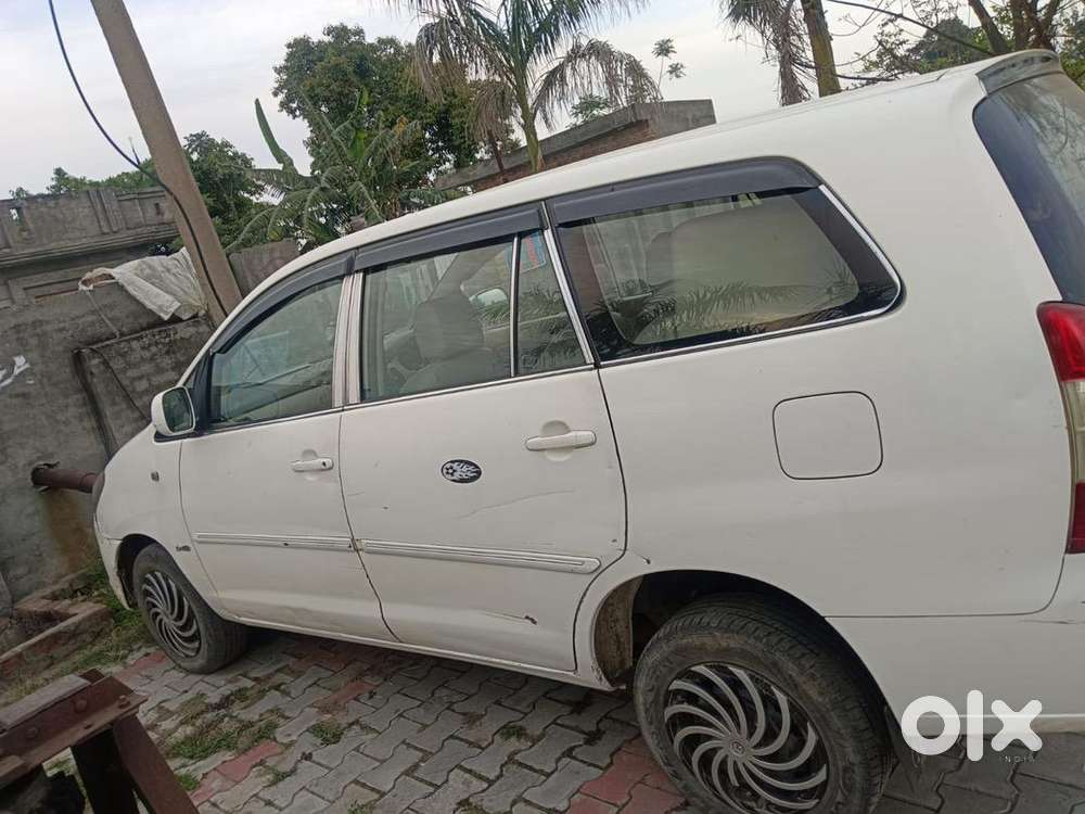 Toyota Innova 2008 Diesel Good Condition
