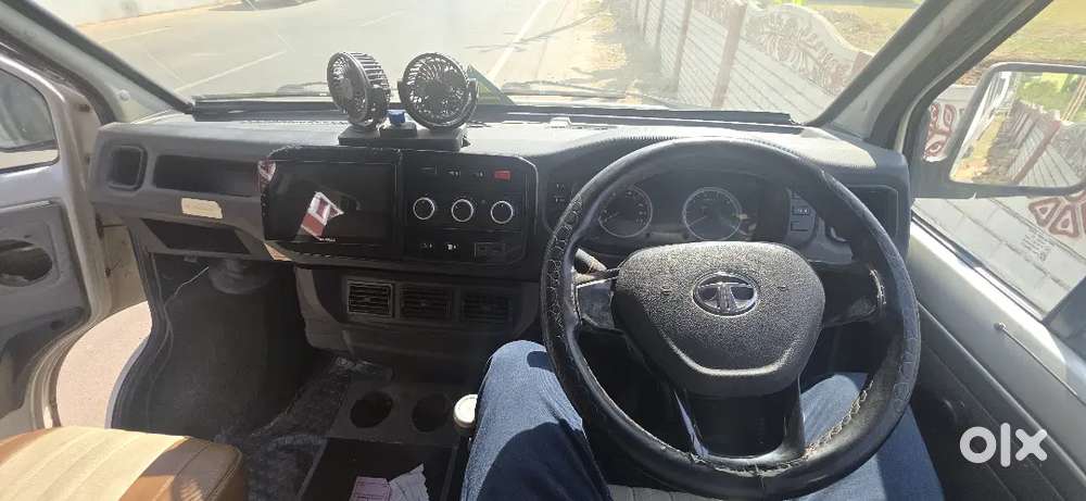 Tata Wingar
Mod.
2021&2022
Good Condition 10 Set Gujrat Life Time Tex