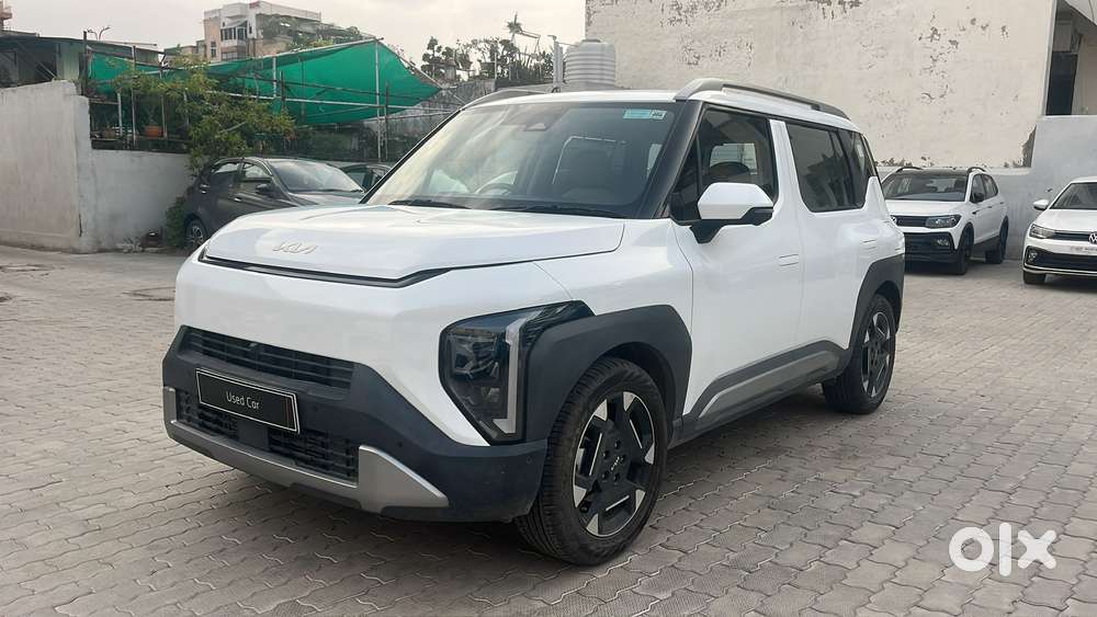Kia Syros Htx Plus Opt Turbo Dct, 2025, Petrol