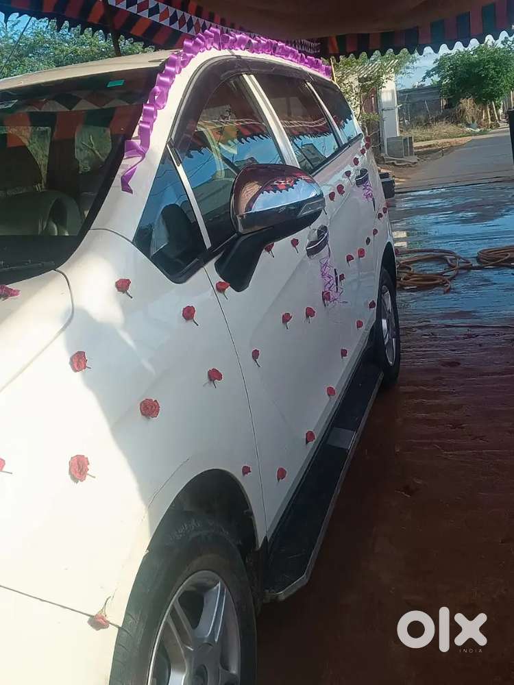 Mahindra Marazzo 1.5 M2 2019