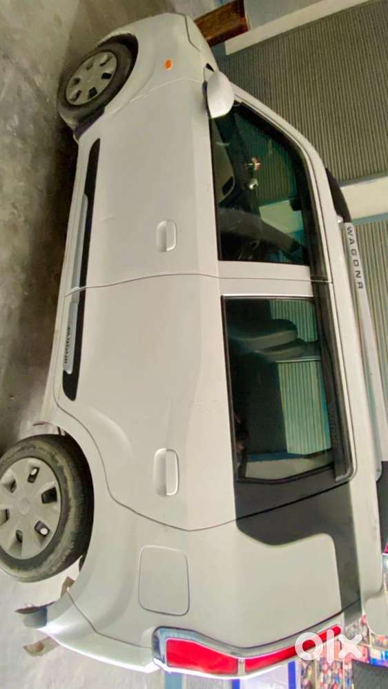 Maruti Suzuki Car 2019