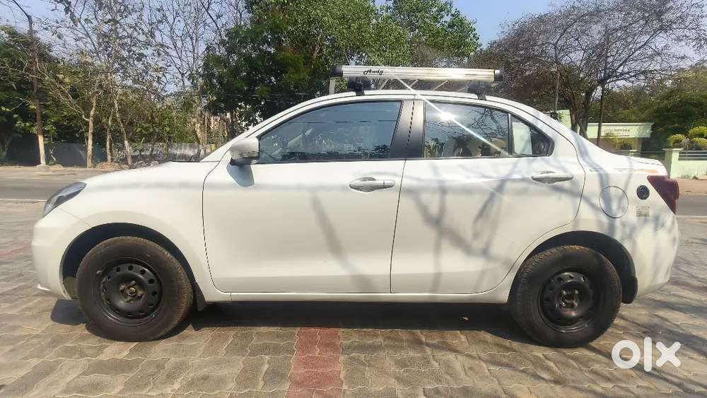 Maruti Suzuki Dzire 2024 Cng & Hybrids Well Maintained
