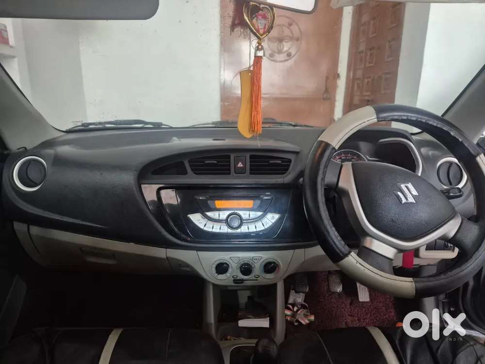 Maruti Suzuki Alto 2019