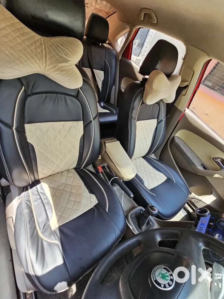 Skoda Rapid 2012 Diesel Well Maintained