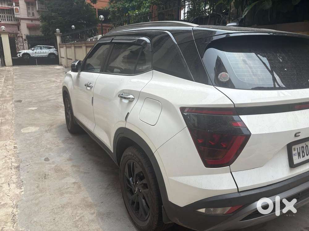 Hyundai Creta 1.5 Sx, 2023