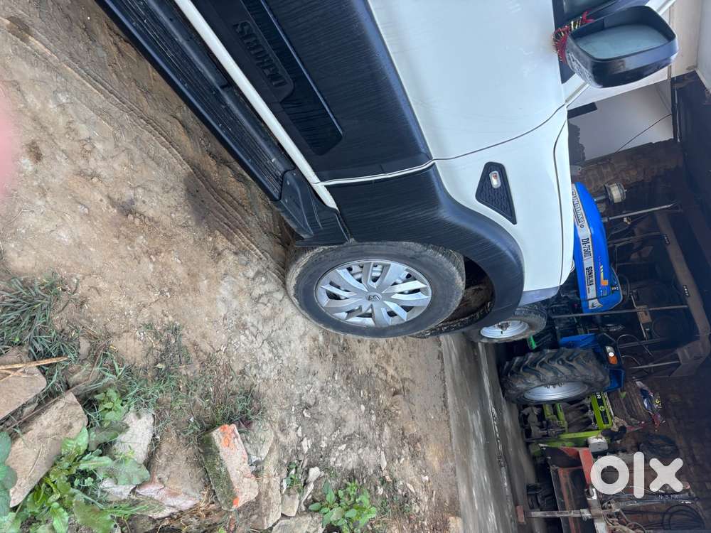 Mahindra Scorpio Classic 2025 Diesel Good Condition
