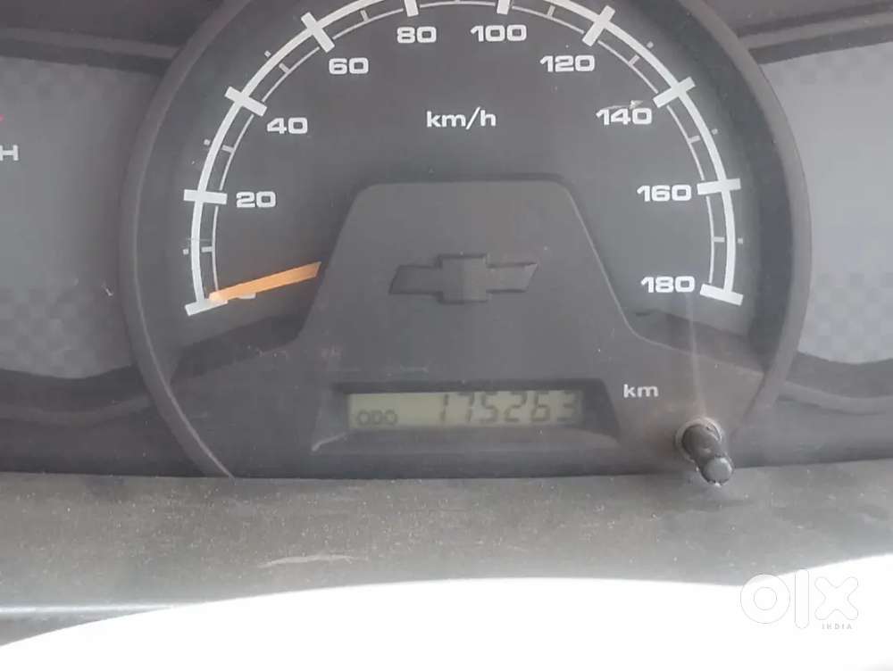 Chevrolet Tavera 2016 Diesel 173000 Km Driven