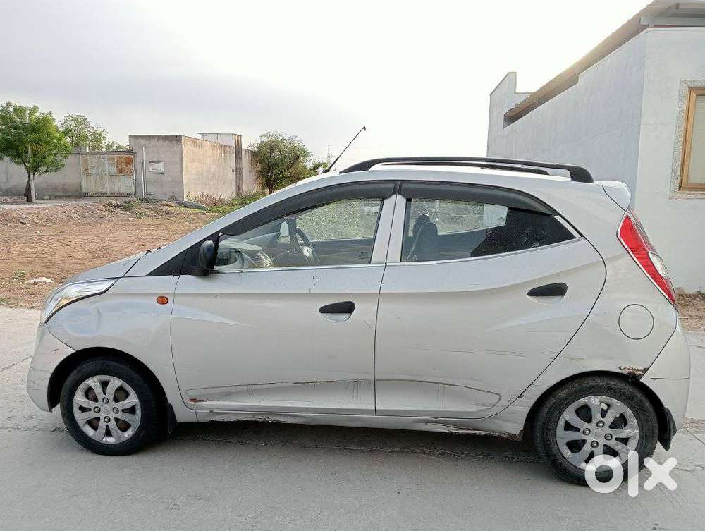 Hyundai Eon Magna +, 2018, Petrol