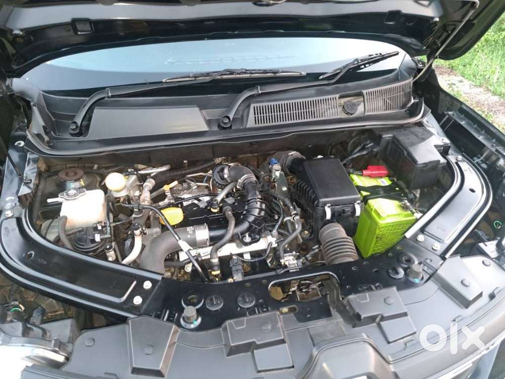 Renault Kiger Rxz Turbo, 2023, Petrol