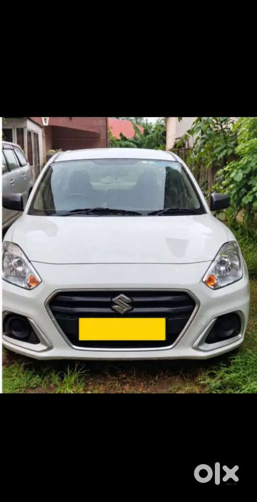 Maruti Suzuki Swift Dzire Tour 2025