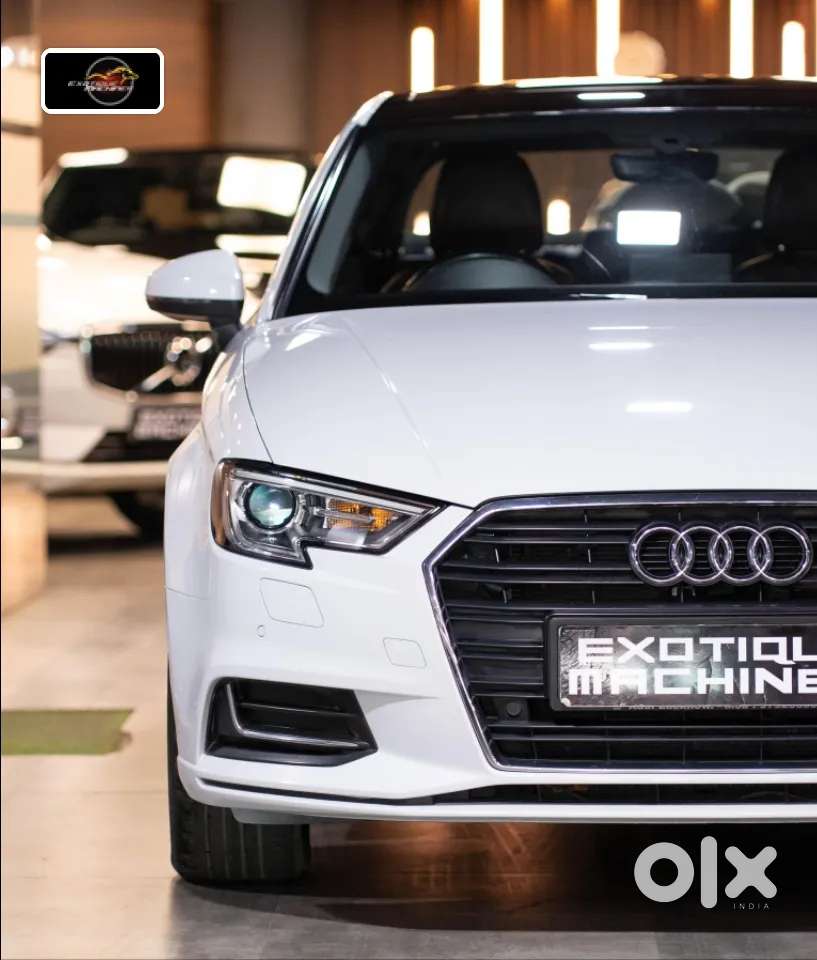 Audi A3 2.0 35 Tdi Technology, 2020, Diesel