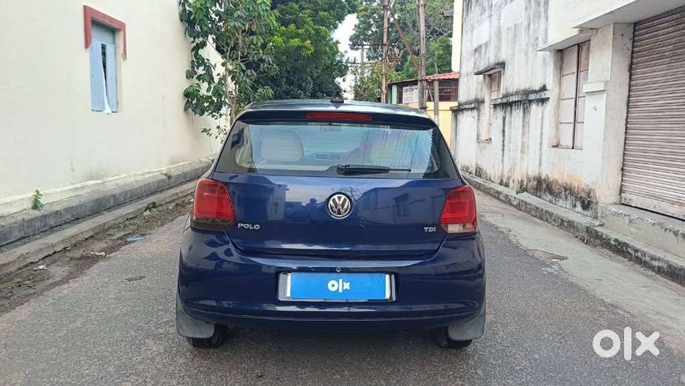 Volkswagen Polo 2013-2015 1.5 Tdi Comfortline, 2014, Diesel