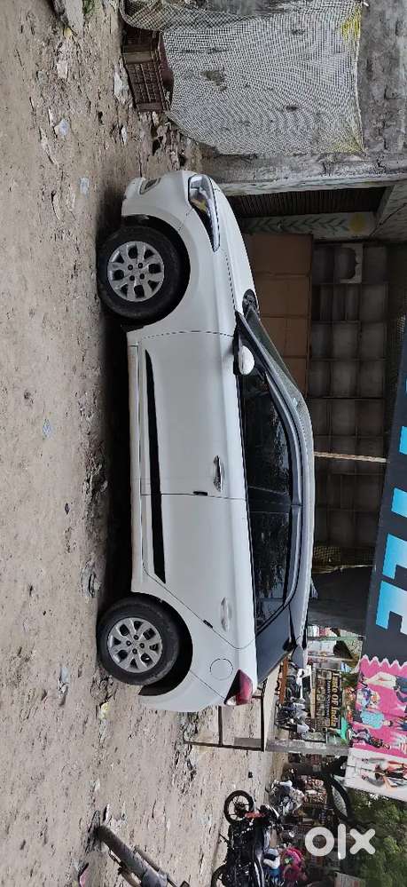 Hyundai New I20 2016