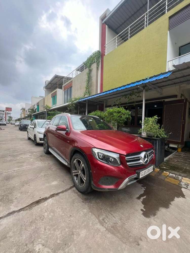 Mercedes-benz Diesel Automatic 2016 Model