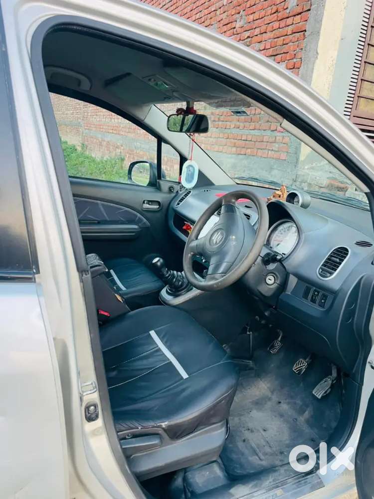 Maruti Suzuki Ritz 2012 Diesel 120000 Km Driven