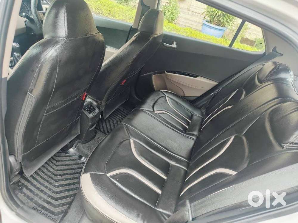 Hyundai Grand I10 Sportz 1.2 Kappa Vtvt, 2019, Petrol