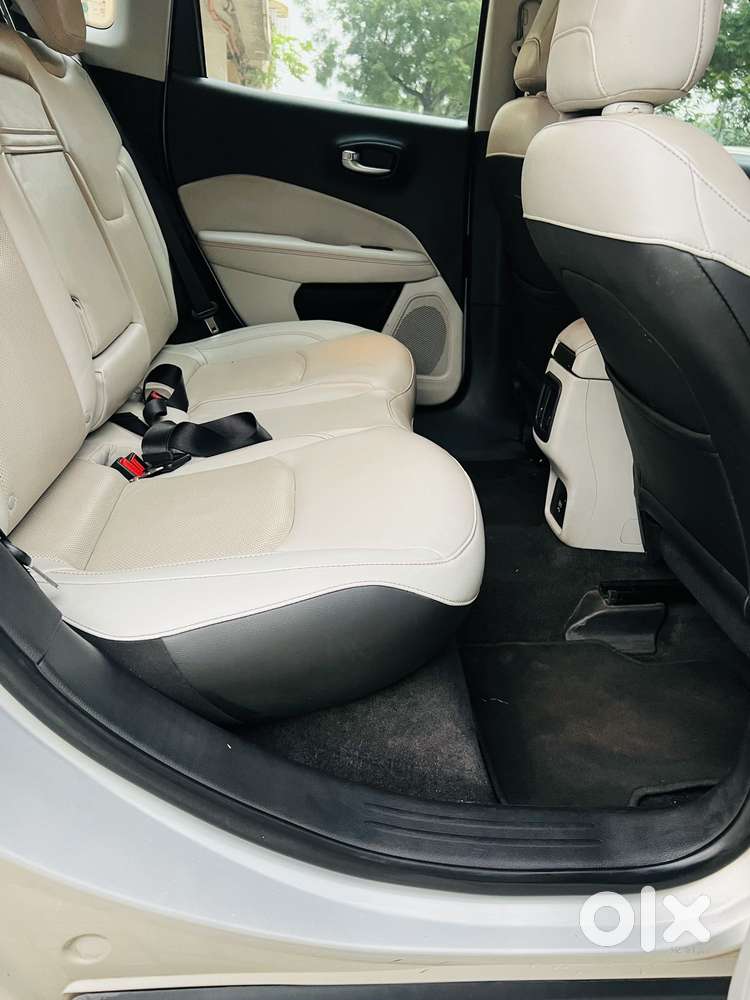 Jeep Compass 2.0 Limited Plus, 2018, Diesel