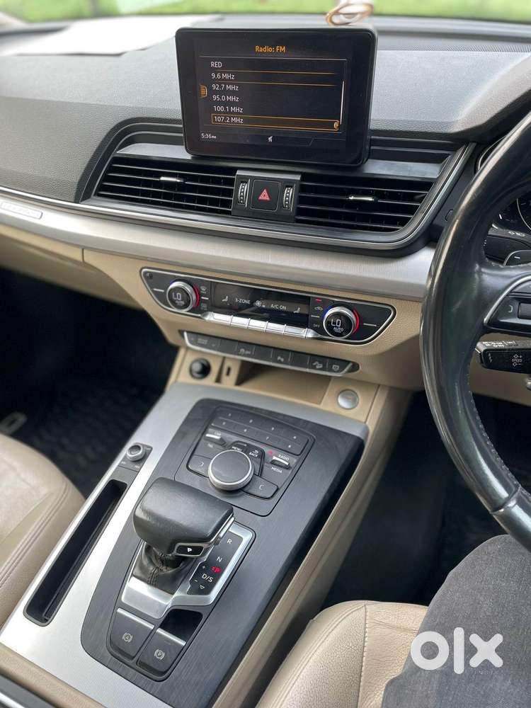 Audi Q5 2.0 40 Tdi Premium Plus, 2019, Diesel