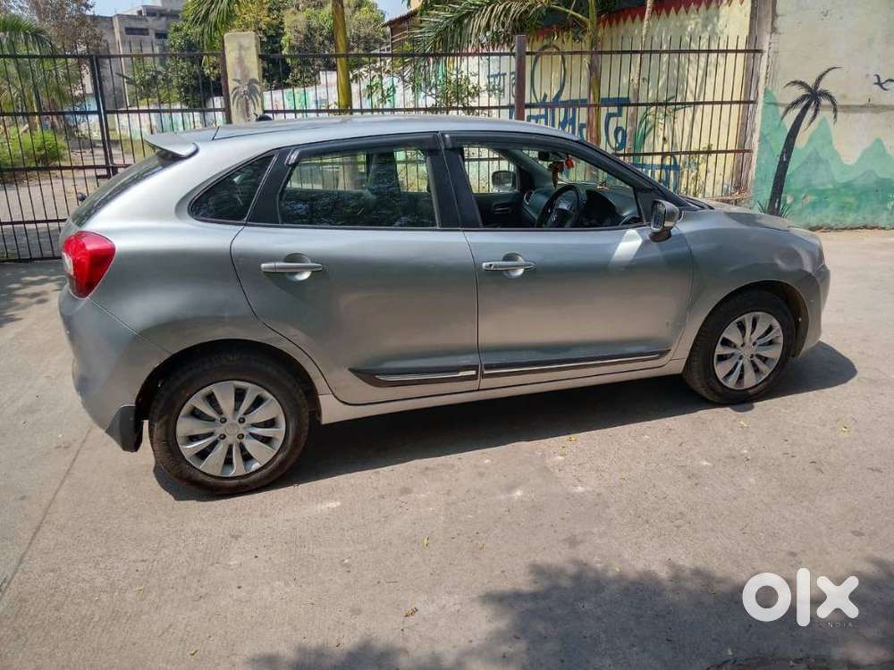 Maruti Suzuki Baleno 1.2 Delta, 2016, Petrol