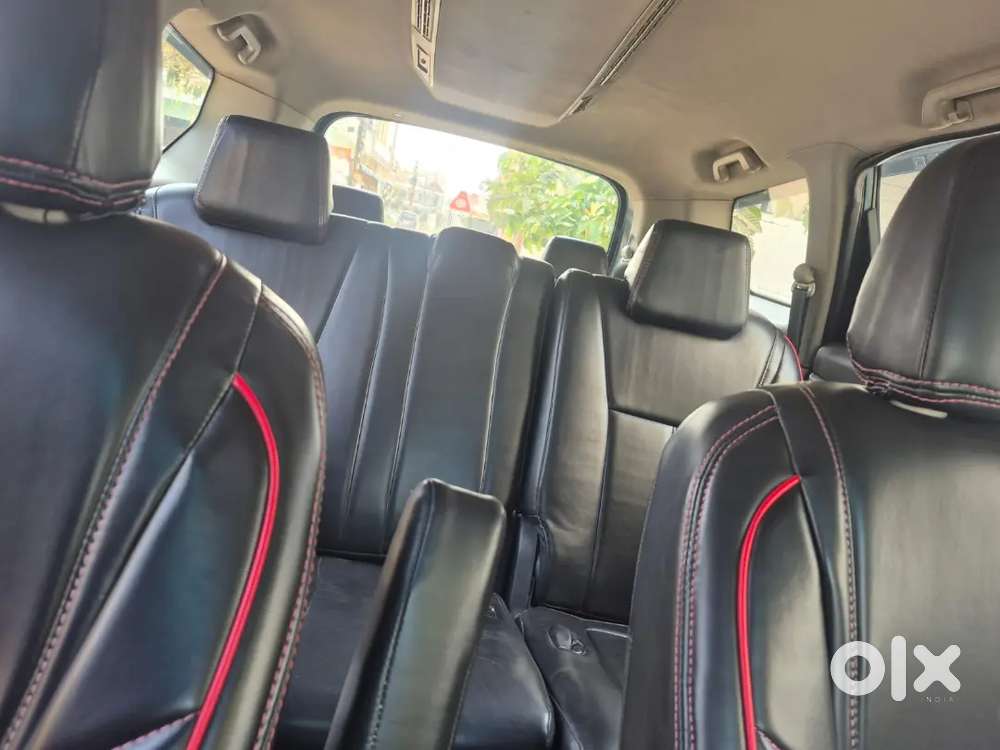 Mahindra Marazzo 2018 Diesel 216000 Km Driven