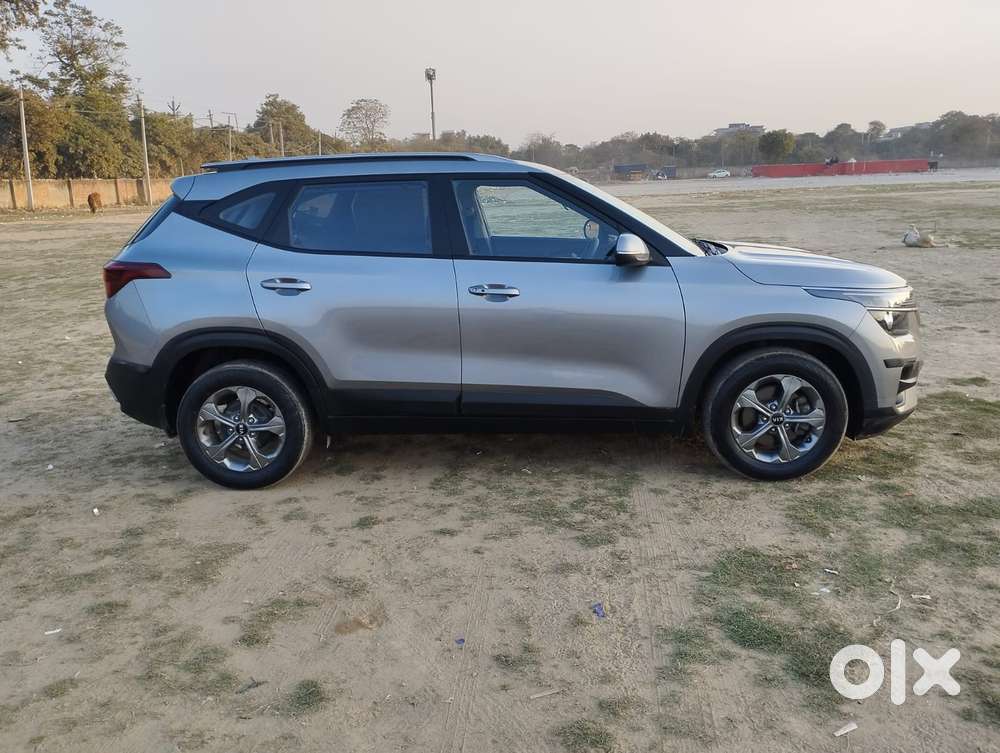 Kia Seltos Htk Plus D, 2020, Diesel