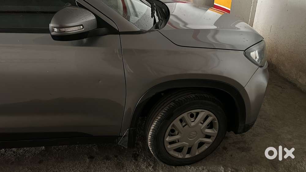 Maruti Suzuki Vitara 2022