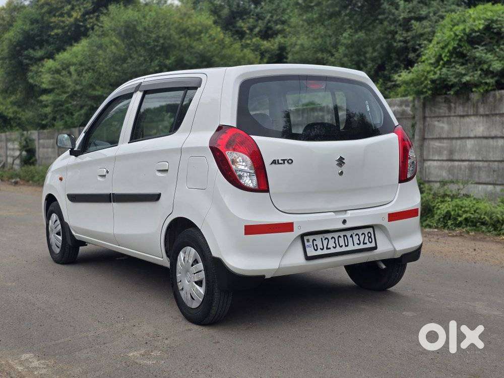Maruti Suzuki Alto 800 0.8 Lxi (o), 2021, Cng & Hybrids