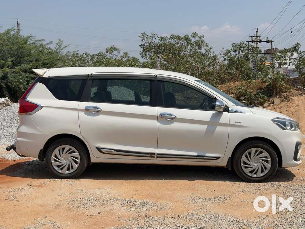 Maruti Suzuki Ertiga