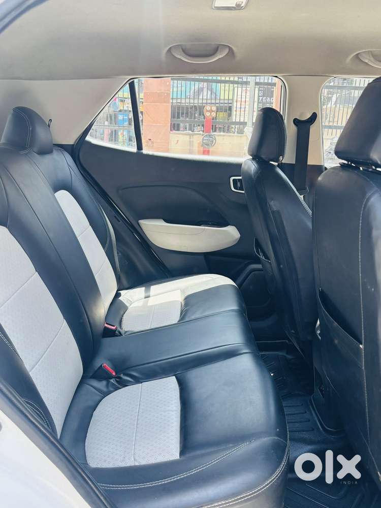 Hyundai Venue S, 2022, Petrol