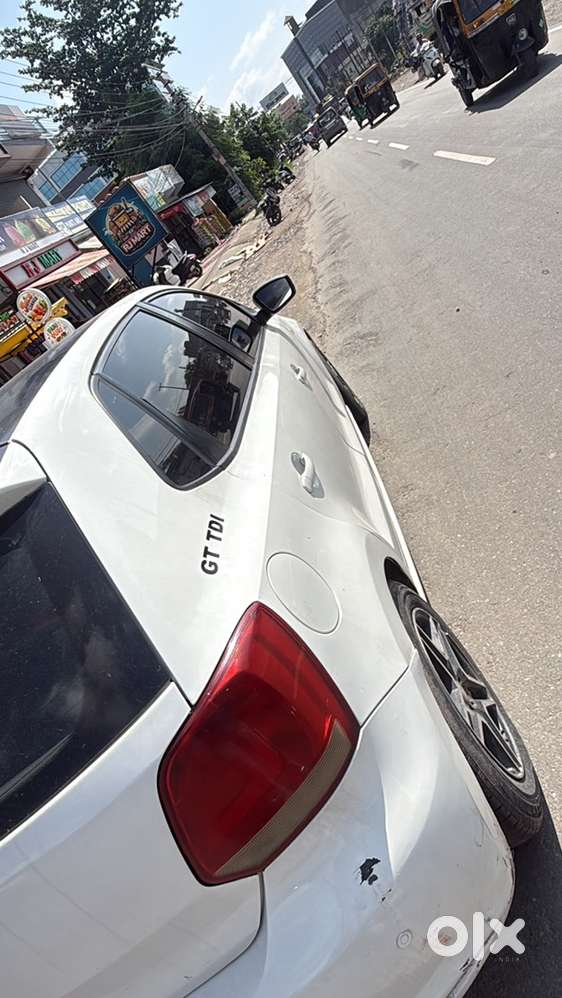 Volkswagen Polo Diesel 2014
