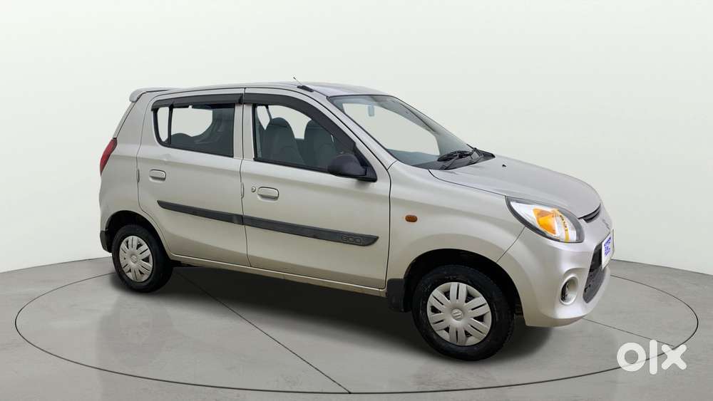 Maruti Suzuki Alto 800 Lxi, 2019, Petrol
