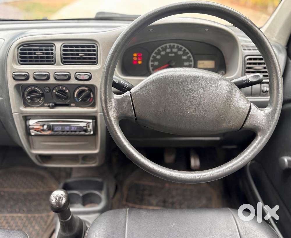 Maruti Suzuki Alto, 2010, Petrol