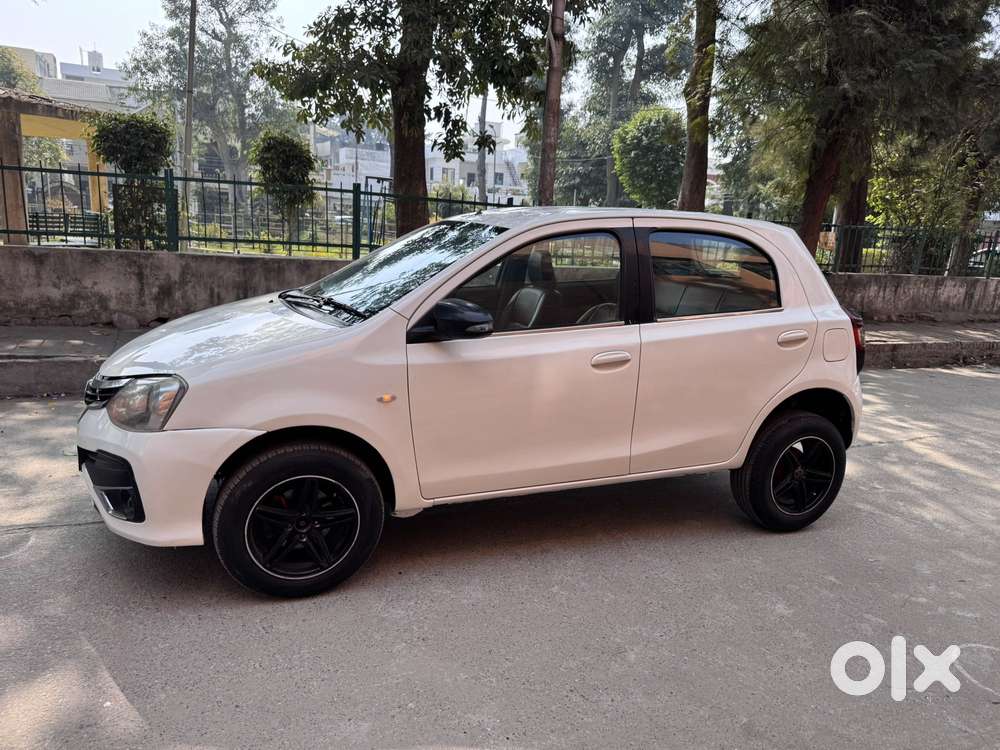 Toyota Etios Liva Gd, 2013, Diesel
