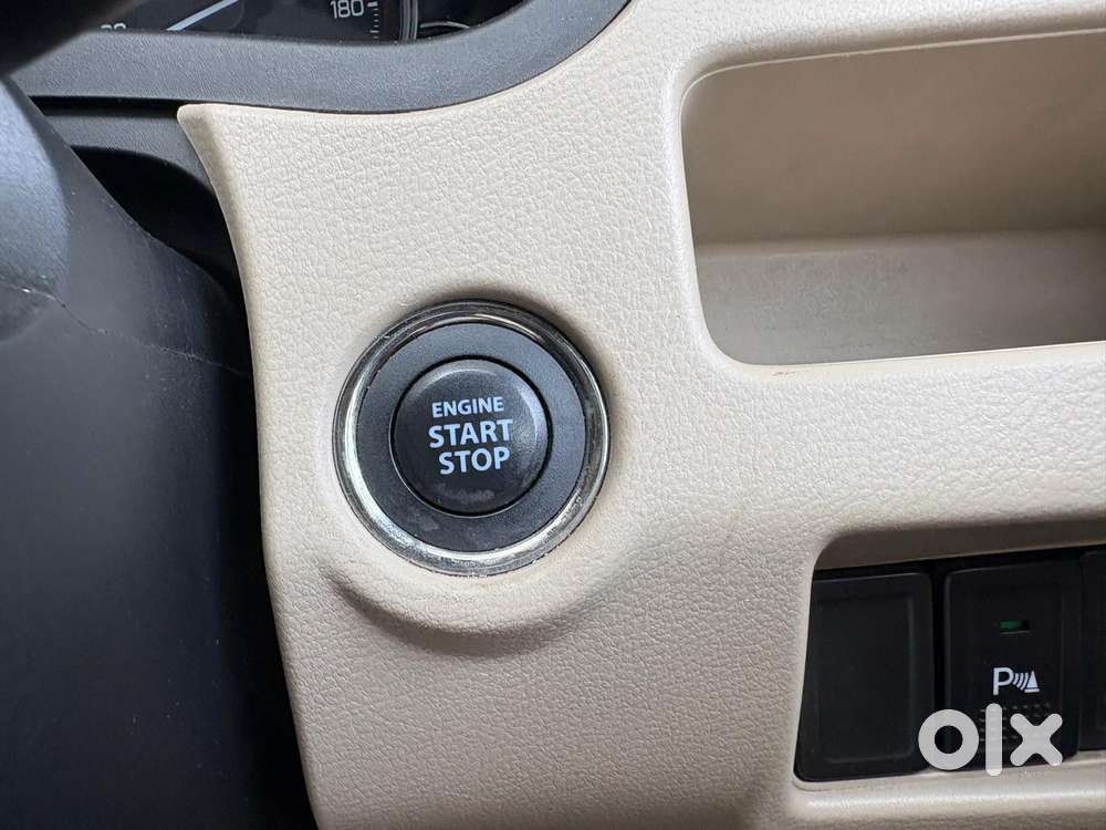 Maruti Suzuki Ciaz 1.4 At Zeta, 2017, Petrol