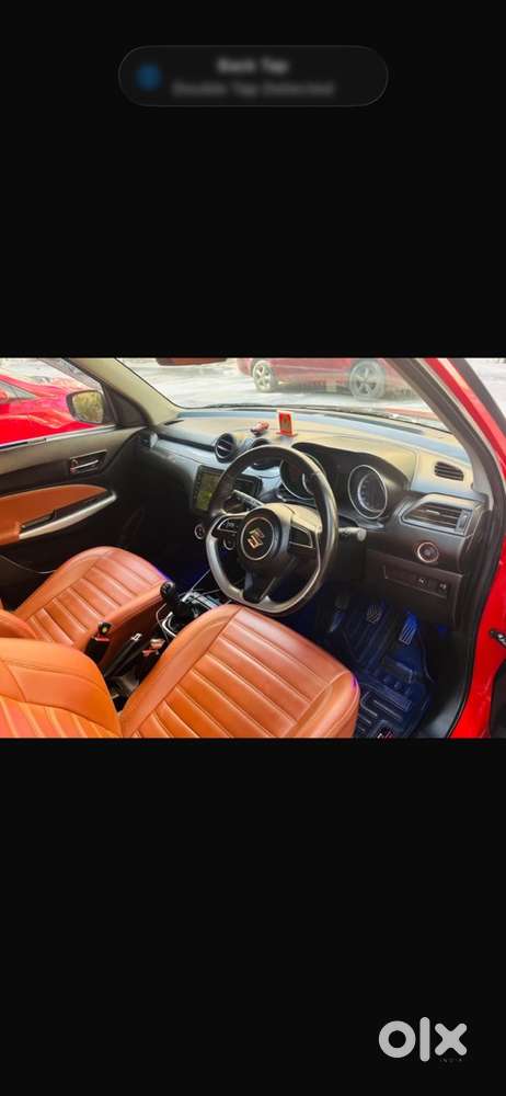 Maruti Suzuki New-gen Swift 2018 Petrol Good Condition