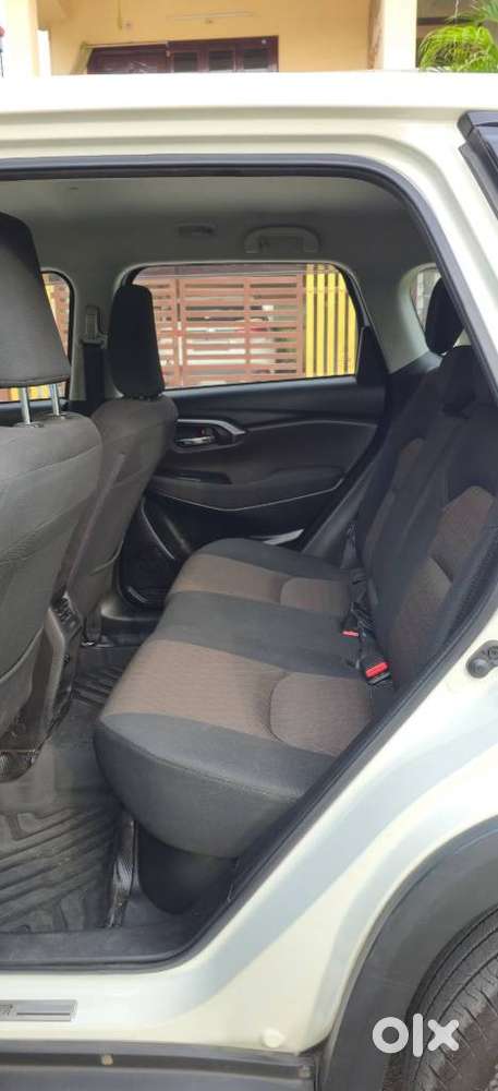 Toyota Urban Cruiser Hyryder 1.5 S Hybrid, 2024, Petrol