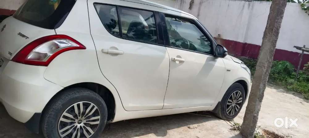 Maruti Suzuki Swift 2018