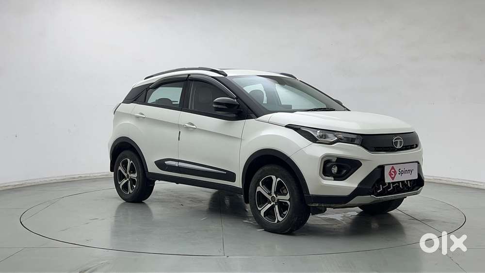 Tata Nexon 1.2 Revotron Xza Plus Hs, 2022, Petrol